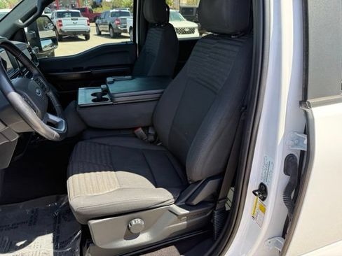 Used 2021 Ford F150 XL w/ STX Appearance Package RWD image 30