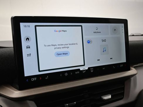 New 2026 Ford Explorer Active RWD image 13