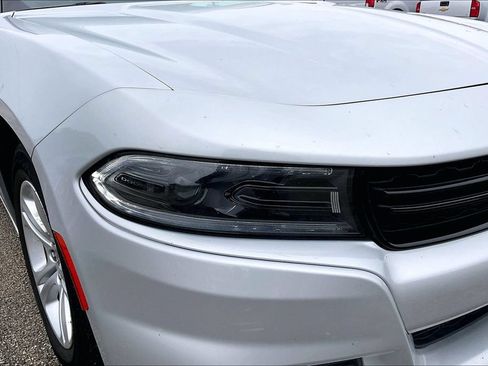 Used 2023 Dodge Charger SXT RWD image 33