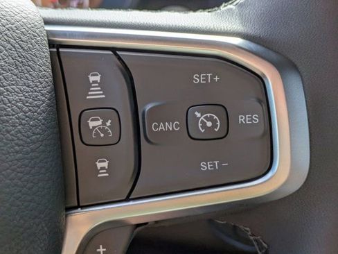 New 2026 RAM 1500 Big Horn AWD/4WD image 23