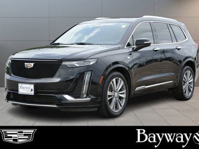 Used 2020 Cadillac XT6 Premium Luxury