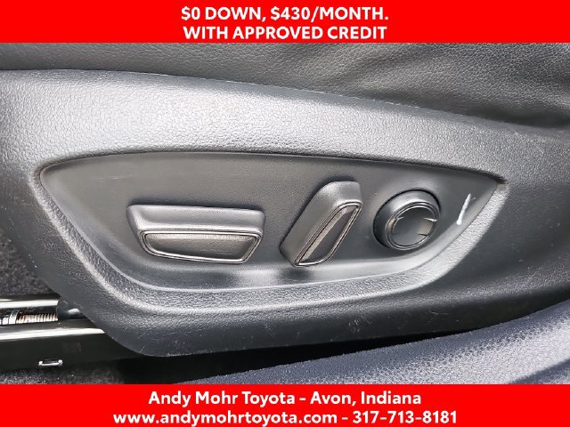 Used 2023 Toyota Camry SE FWD image 13