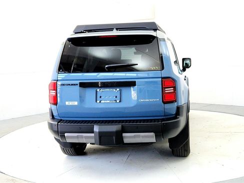 New 2026 Toyota Land Cruiser image 5