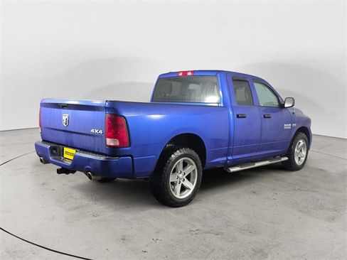 Used 2017 RAM 1500 Express image 5