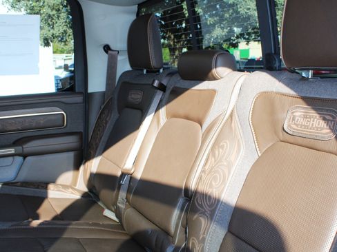 New 2026 RAM 1500 Limited image 12