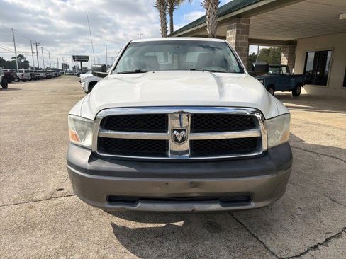 Used 2009 Dodge Ram 1500 Truck ST w/ ST Popular Equipment Group image 13