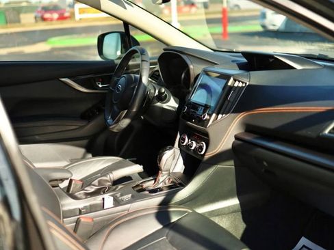 Used 2019 Subaru Crosstrek 2.0i Limited w/ Moonroof Package w/Navigation image 50