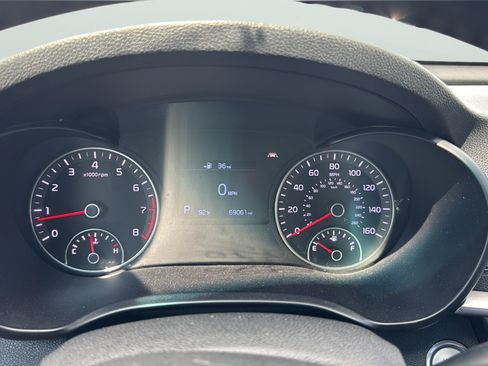 Used 2019 Kia Optima EX FWD image 29
