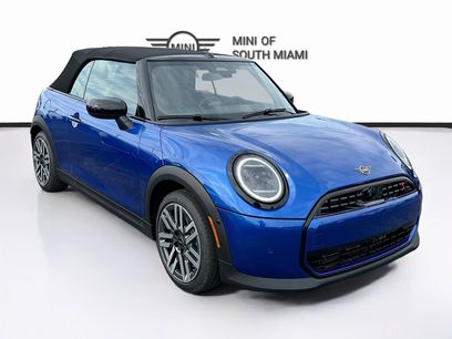New 2026 MINI Cooper S