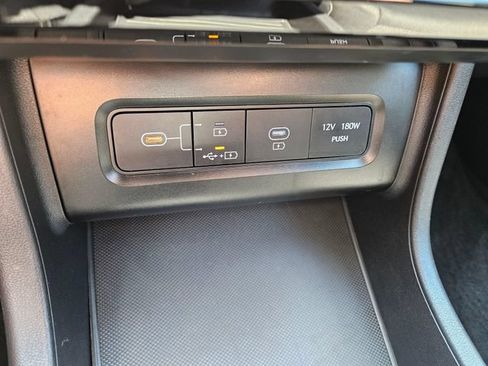 Used 2025 Hyundai Tucson SEL AWD/4WD image 33