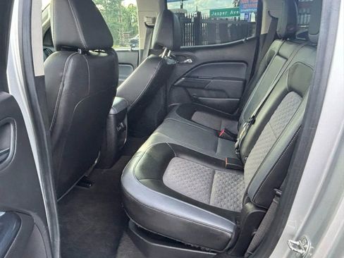 Used 2017 Chevrolet Colorado Z71 image 17