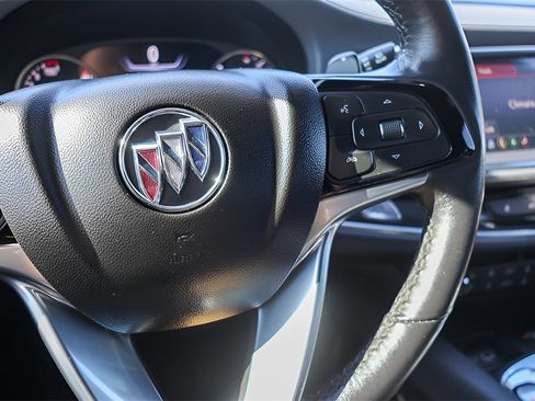 Used 2024 Buick Enclave Premium image 25