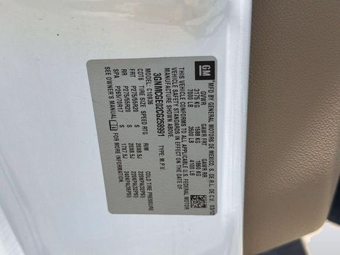 Used 2012 Chevrolet Avalanche LTZ RWD image 20
