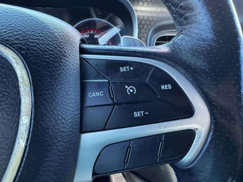 Used 2018 Dodge Charger GT AWD/4WD image 26