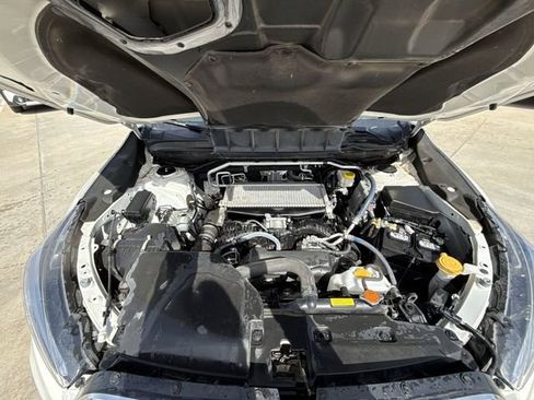 Used 2022 Subaru Ascent Touring w/ Popular Package #2A image 27