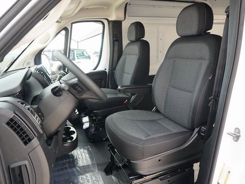 New 2025 RAM ProMaster 1500 w/ Safety Group image 12