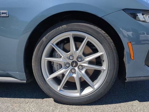 New 2025 Ford Mustang GT Premium image 10