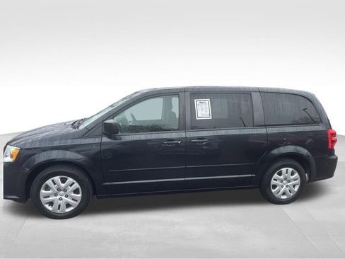 Used 2014 Dodge Grand Caravan SE w/ Quick Order Package 29E SE image 11