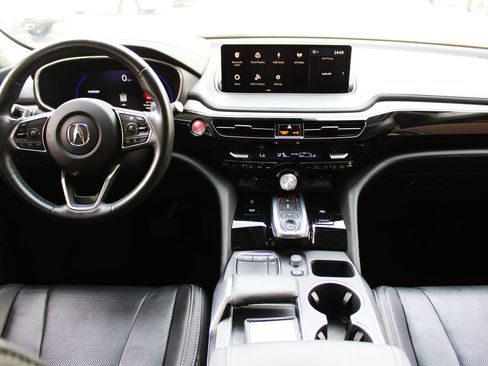 Used 2023 Acura MDX FWD w/ Technology Package image 17