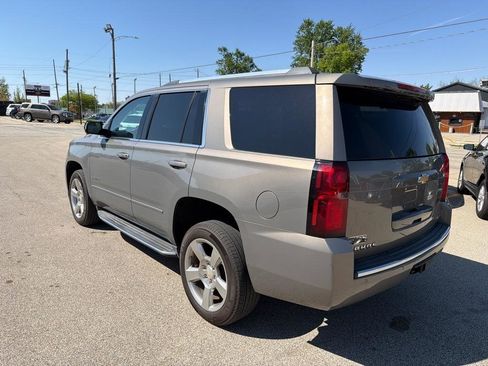 Used 2017 Chevrolet Tahoe Premier RWD image 6