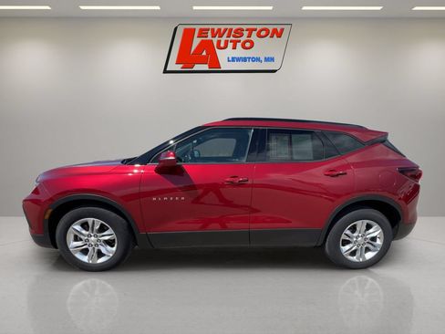 Used 2019 Chevrolet Blazer LT AWD/4WD image 2