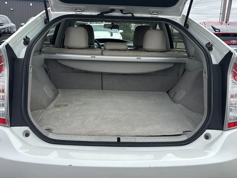 Used 2012 Toyota Prius Two image 26