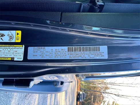 Used 2018 Jeep Wrangler Unlimited Rubicon image 28