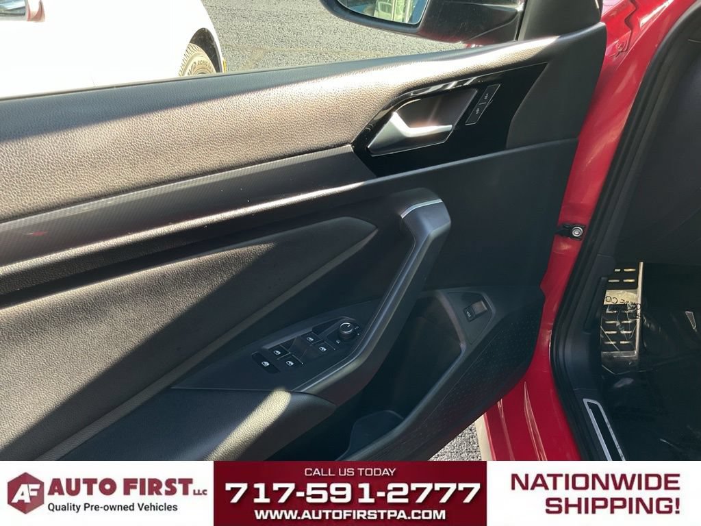 Used 2021 Volkswagen Jetta GLI FWD image 5