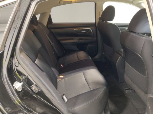 Used 2017 Nissan Altima 2.5 SR image 19