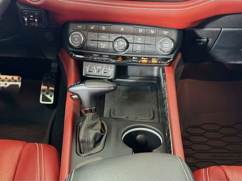 Used 2023 Dodge Durango SRT Hellcat image 37