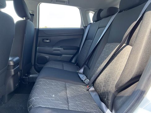 New 2026 Mitsubishi Outlander Sport LE image 23