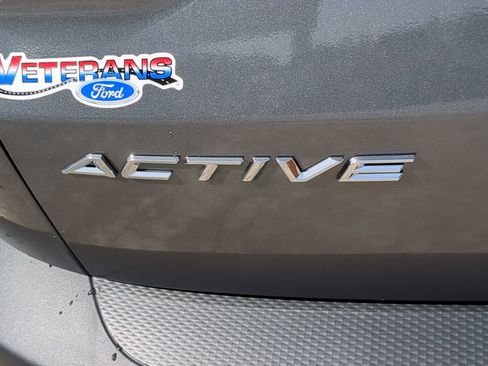 New 2026 Ford Escape Active FWD image 43