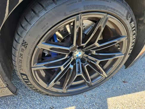 Used 2024 BMW M2 RWD image 11