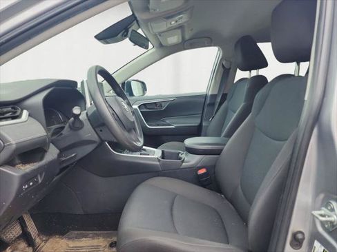 Certified 2023 Toyota RAV4 LE AWD/4WD image 10