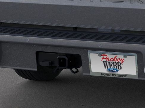 New 2025 Ford Maverick Lobo image 23