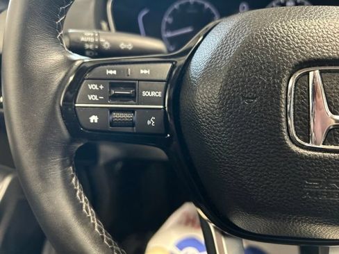 Certified 2023 Honda Civic EX-L image 25