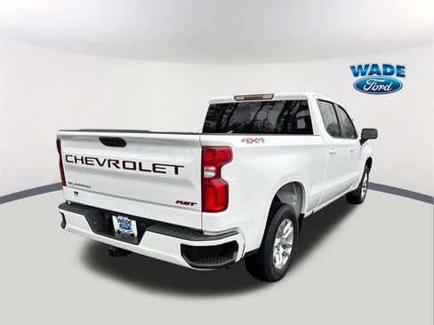 Used 2023 Chevrolet Silverado 1500 RST image 5