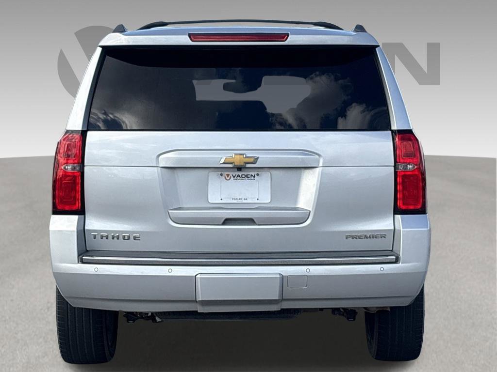 Used 2019 Chevrolet Tahoe Premier RWD image 26