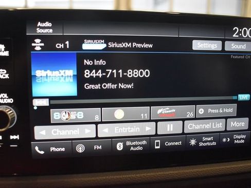 Used 2025 Honda CR-V Sport-L image 27