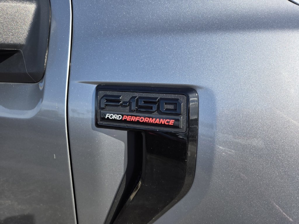 Used 2026 Ford F150 XL AWD/4WD image 2