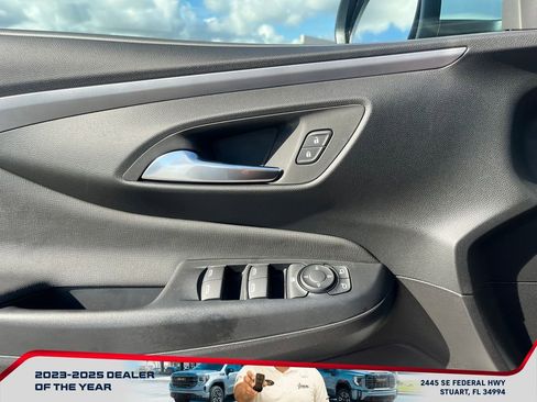New 2026 Buick Envista Preferred w/ Convenience I Package image 22