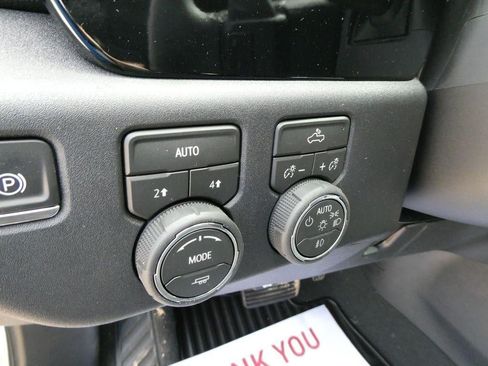 New 2026 Chevrolet Silverado 1500 RST AWD/4WD image 21