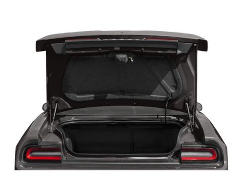 Used 2018 Dodge Challenger GT w/ Driver Convenience Group image 15