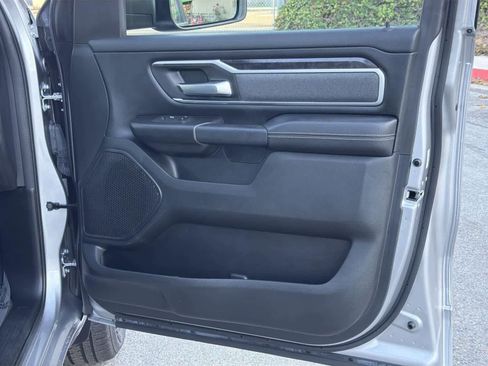 Used 2022 RAM 1500 Big Horn image 33