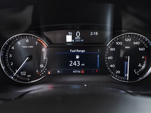 Used 2023 Cadillac XT6 Premium Luxury FWD image 14