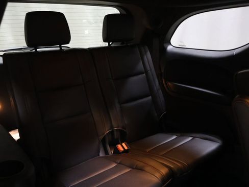 New 2026 Dodge Durango GT image 18