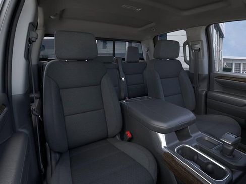 New 2026 GMC Sierra 1500 Elevation w/ Preferred Package AWD/4WD image 16