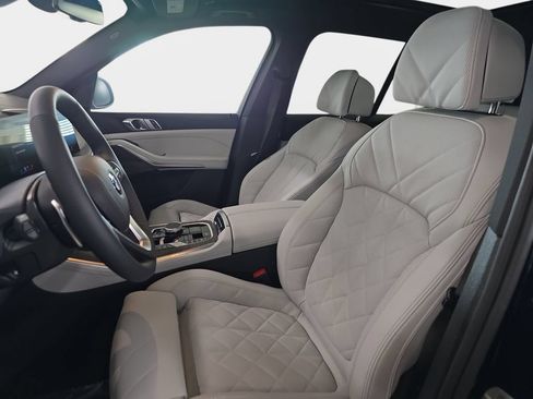 New 2026 BMW X5 xDrive40i AWD/4WD image 12