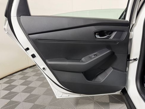 New 2026 Honda Accord Sport image 25