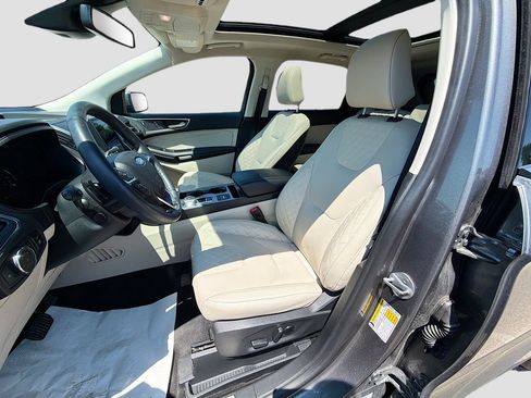 Used 2024 Ford Edge Titanium w/ Equipment Group 301A AWD/4WD image 24